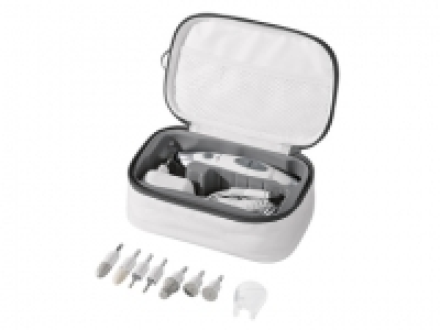 Set de manucure et pédicure