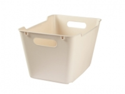 Panier(s) de rangement 2.99 €