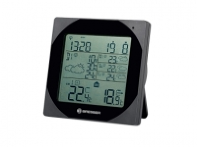 Station météo radioguidée