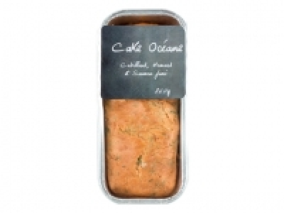 Cake océane 3.19 €