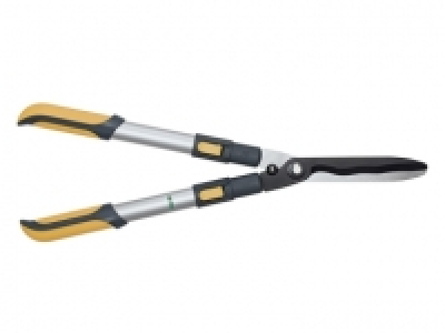 Cisaille &agrave; haie t&eacute;lescopique