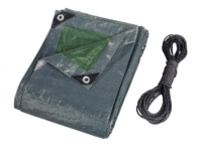 Bâche de protection universelle