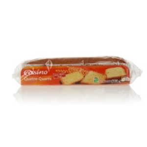 Casino  Quatre-quarts 500g