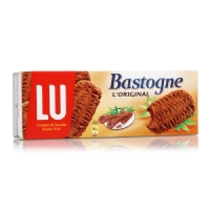 Biscuits bastogne au sucre candi 260g 1.65 €