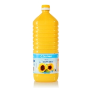 Huile de tournesol 3l 7.04 €