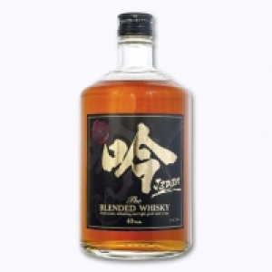 Blended Whisky japonais 40° 19.99 €