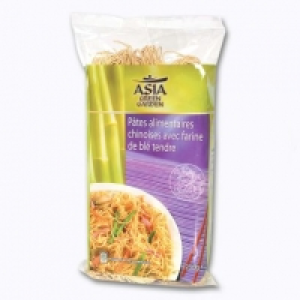 Nouilles recette chinoise 0.59 €