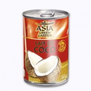 Lait de coco 0.99 €