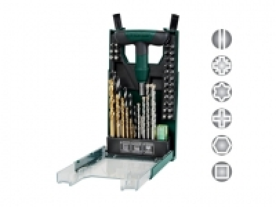 Forets et embouts 8.99 €