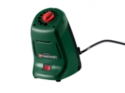 Affûteuse de foret