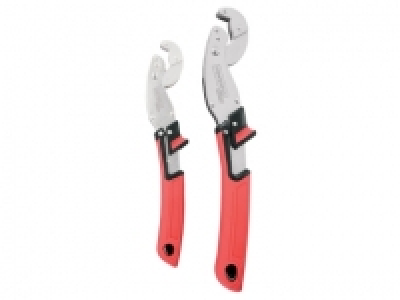 2 clés réglables