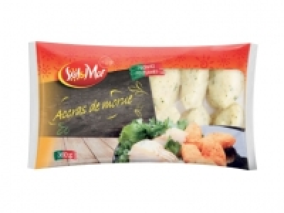 Accras de morue 1.99&nbsp;&euro;