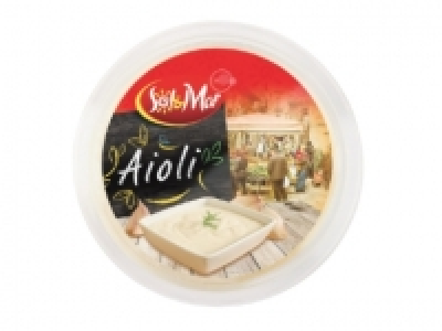 Aïoli 0.99 €