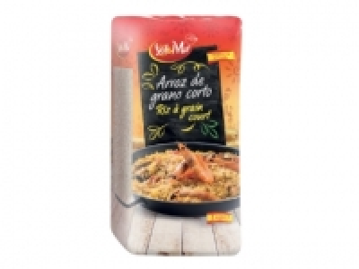 Riz &agrave; grain court 0.99&nbsp;&euro;