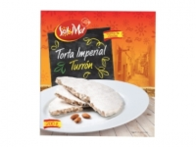 Turrón 2.99 €