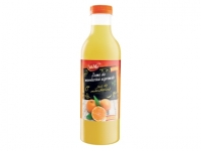 Jus de mandarine 1.29&nbsp;&euro;