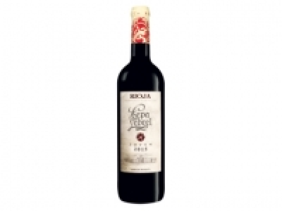 Rioja Cepa Lebrel Joven 2015 DOC rouge
