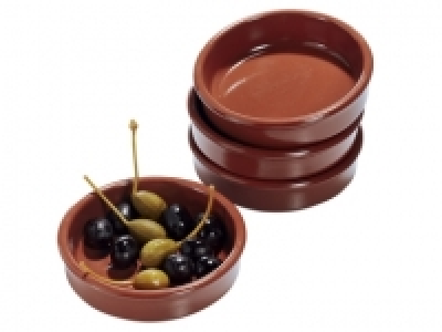 Coupelle ou lot de coupelles