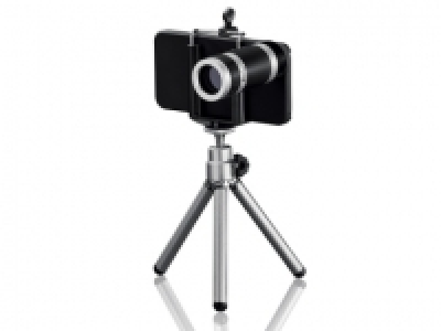 T&eacute;l&eacute;objectif pour smartphone