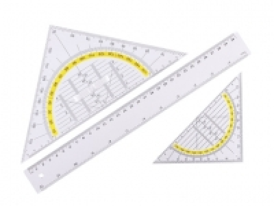 Set de géométrie