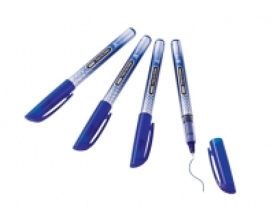4 stylos roller 1.49 €