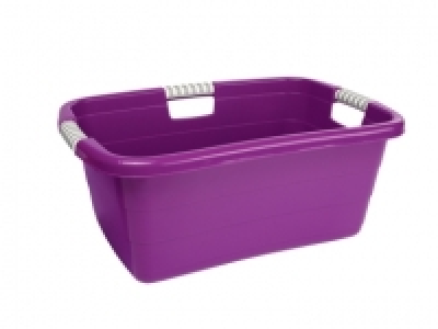 Panier à linge 3.99 €
