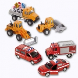 Set de 3 véhicules 7.99 €