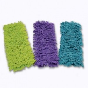 Housse de rechange pour balai chenille 1.99 €