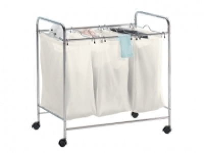Chariot a linge