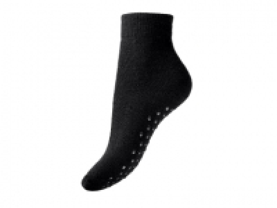 Chaussettes antiderapantes