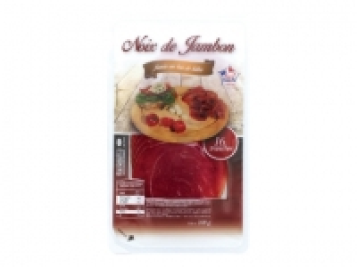Noix de jambon fumé