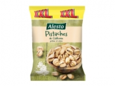 Pistaches 3.39 €