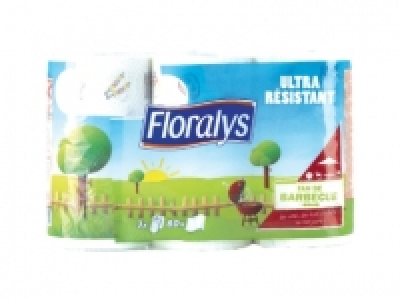 Essuie-tout 3 plis 1.99 €