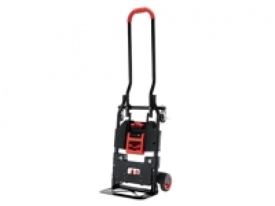 Chariot de transport 2 en 1 54.99 €