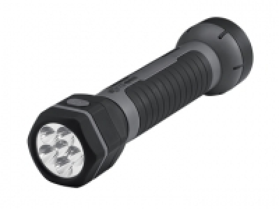 Lampe baladeuse rechargeable a LED