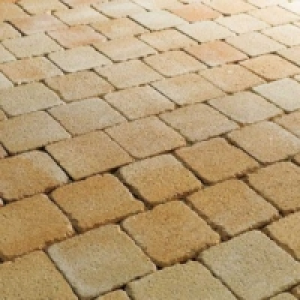 Pav&eacute; Antin&eacute;a nuanc&eacute; saumon 13 x 13 cm, &eacute;p.5 cm 23.10&nbsp;&euro;