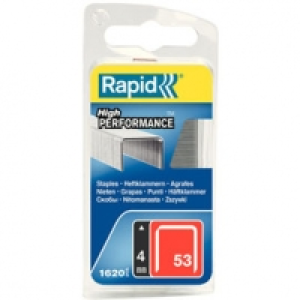 Agrafes n°53 4 mm 3.90 €