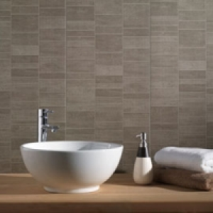 Lambris en PVC Element S taupe 14.50 €