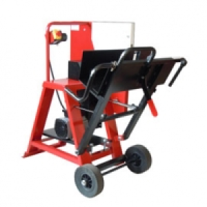 Scie à bûches SBP 600 E 729.90 €