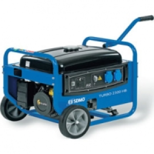 Groupe électrogène chantier TURBO 2500 349.00 €