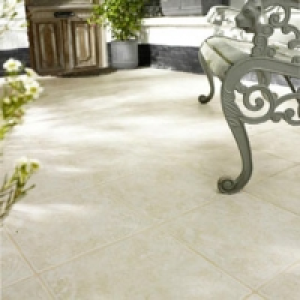 Carrelage terrasse beige 33 x 33 cm Asiago 11.90 €