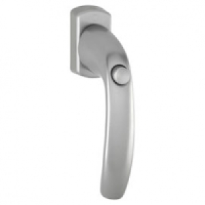 Poignée à bouton argent 20.20 €