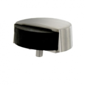 Butoir de porte Inox poli 11.60 €