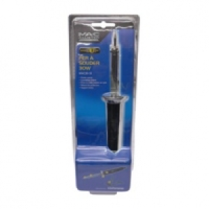 Fer à souder 30 W 16.99 €