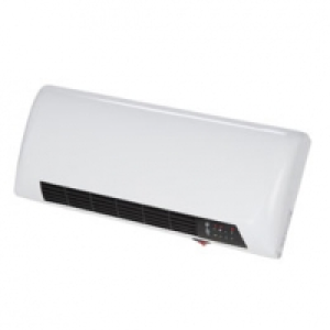 Castorama Blyss Chauffage mural électrique ZE-82 2000 W