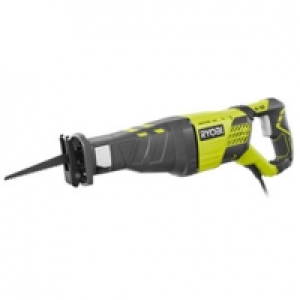 Scie sabre RYOBI 1200 W RRS1200-K 129.99 €
