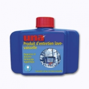 Produit dentretien pour lave-vaisselle 1.49 €