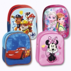 Sac à dos 4.99 €