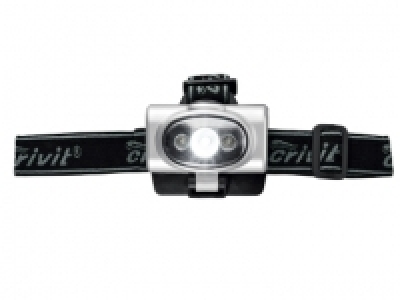 Lampe frontale &agrave; LED