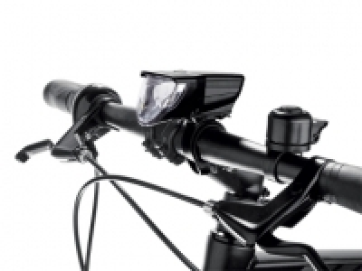 Eclairage de vélo à LED